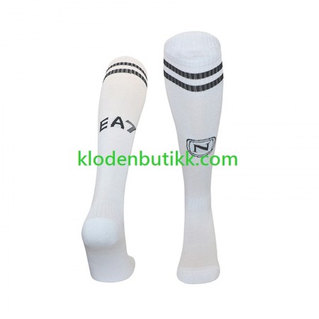 SSC Napoli Borte Strømpe 2024/25